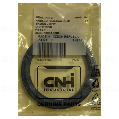 New Holland Seal Part # 84443163