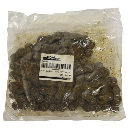 New Holland Chain Part # 84443831