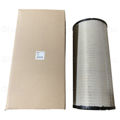 New Holland Air Filter Part # 84443964