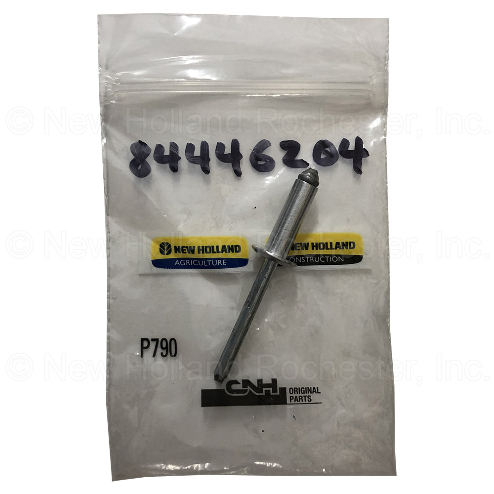 New Holland Rivet Part # 84446204