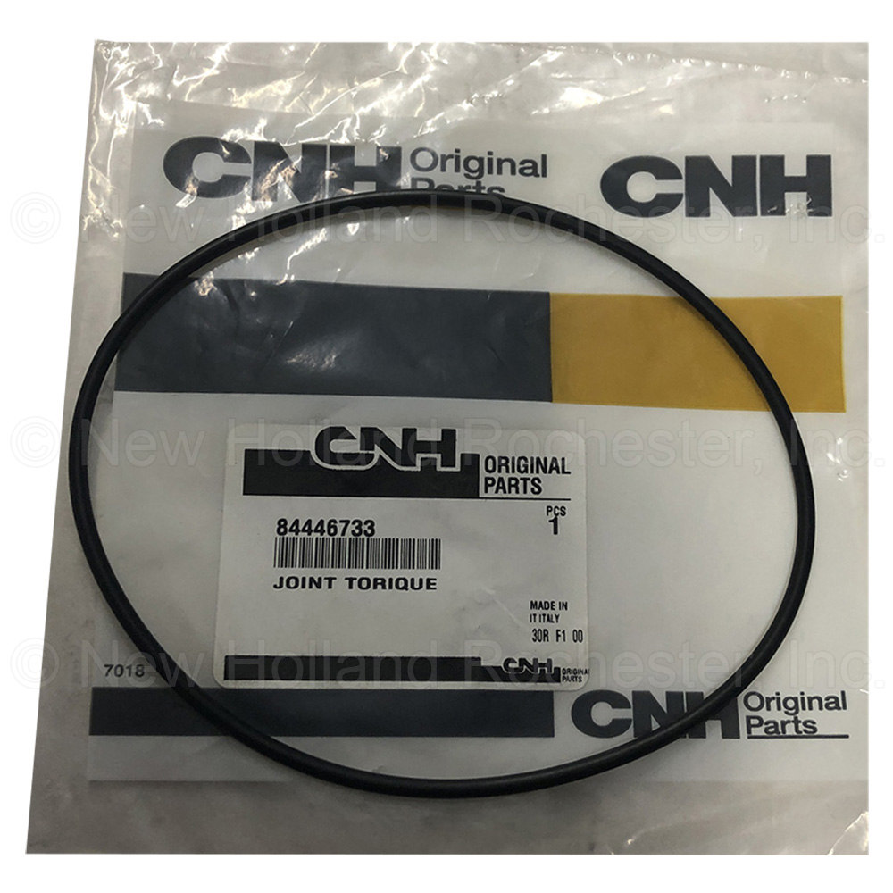 New Holland O-Ring Part # 84446733