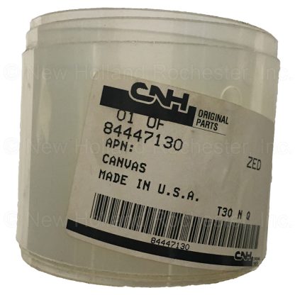 New Holland Canvas Part # 84447130