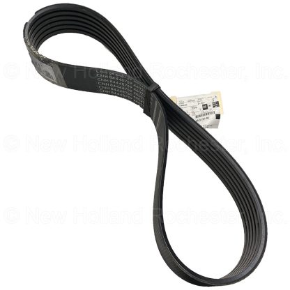 New Holland V-Belt Part # 84448759