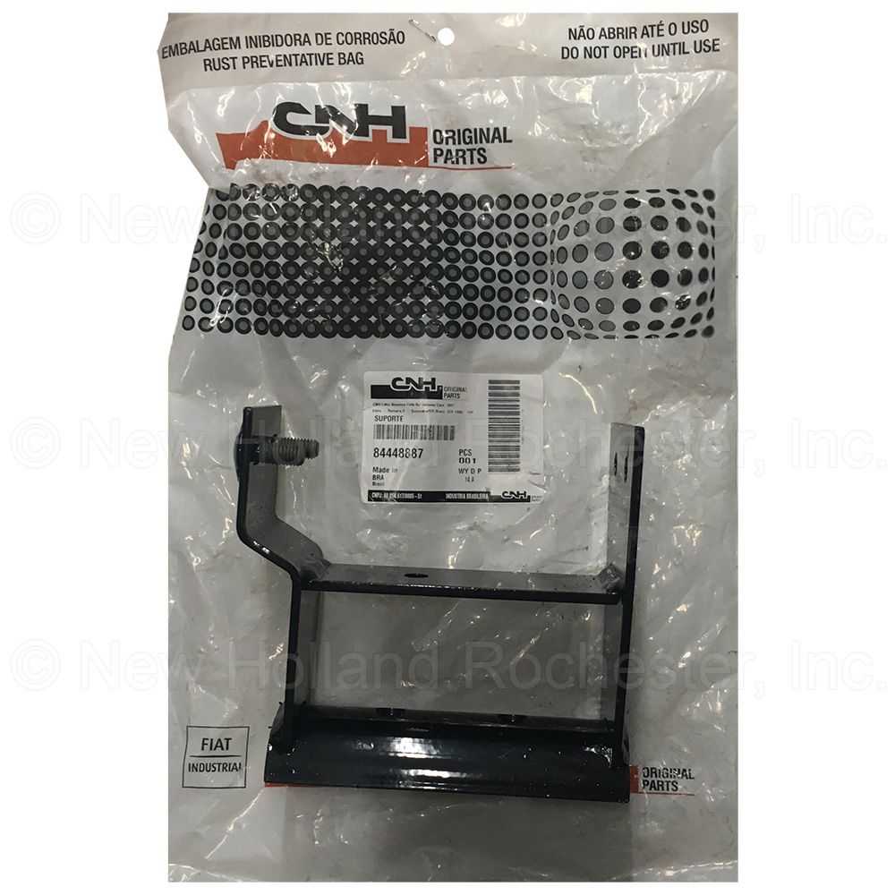New Holland Support Part # 84448887