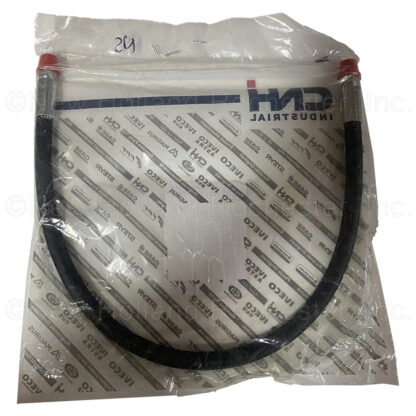 New Holland Hydraulic Hose Part # 84449371