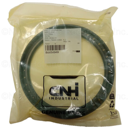 New Holland Seal Part # 84454949