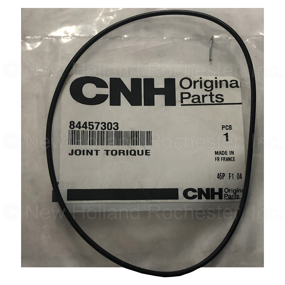 New Holland O-Ring Part # 84457303