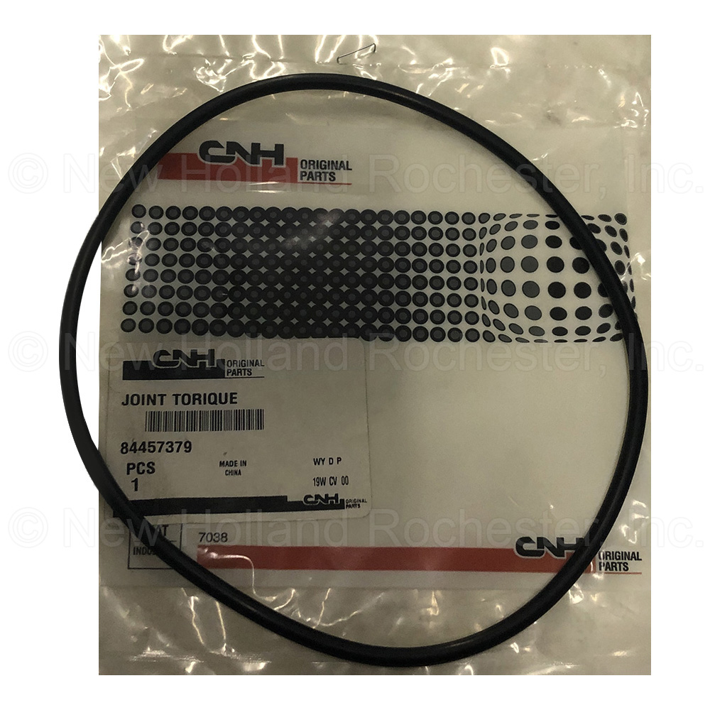 New Holland O-Ring Part # 84457379