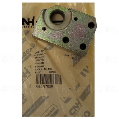 New Holland Bracket Part # 84457806