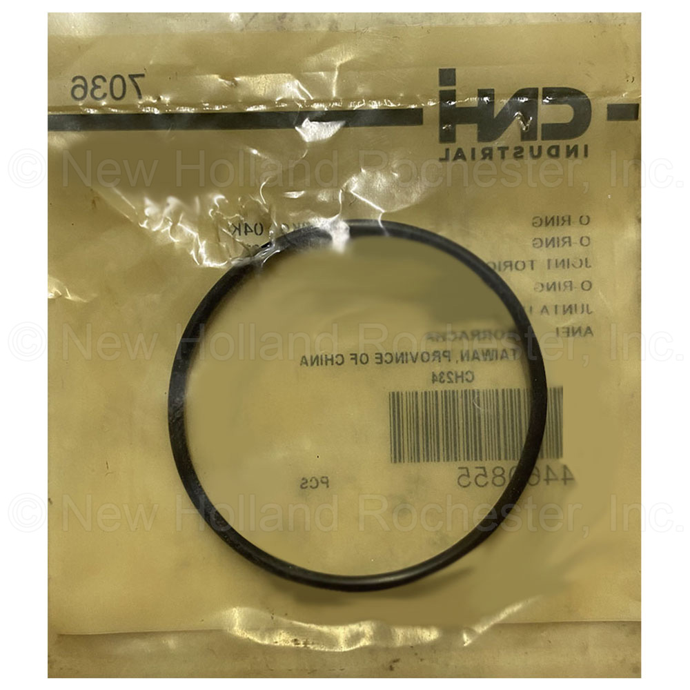 New Holland O-Ring Part # 84460855