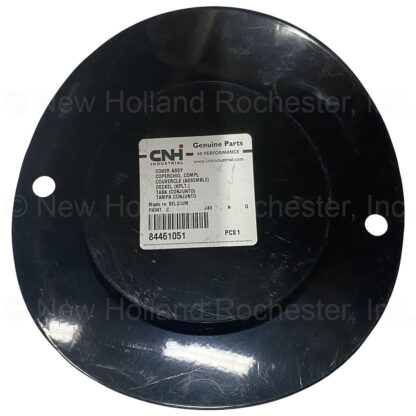 New Holland Cover Assembly Part # 84461051