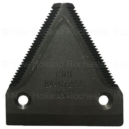 New Holland Knife Section Part # 84467292