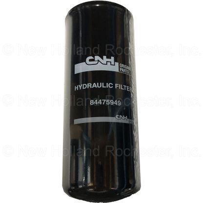 New Holland Hydraulic Oil Filter Part # 84475949