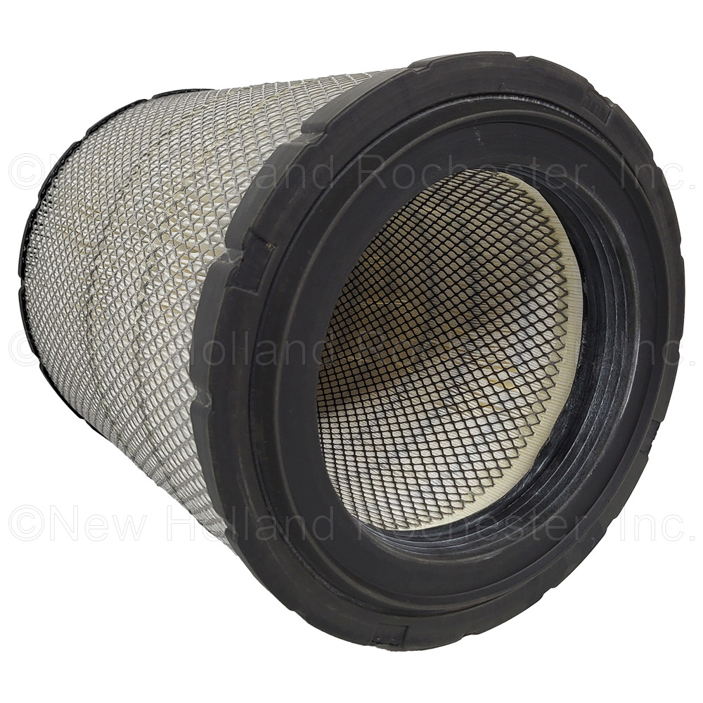 New Holland Air Filter Part # 84475951 - Image 2