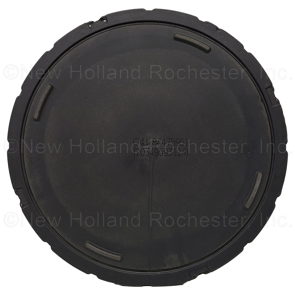 New Holland Air Filter Part # 84475951 - Image 3