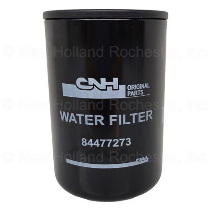 New Holland Coolant Filter Part # 84477273