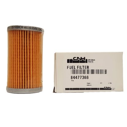 New Holland Fuel Filter Part # 84477366