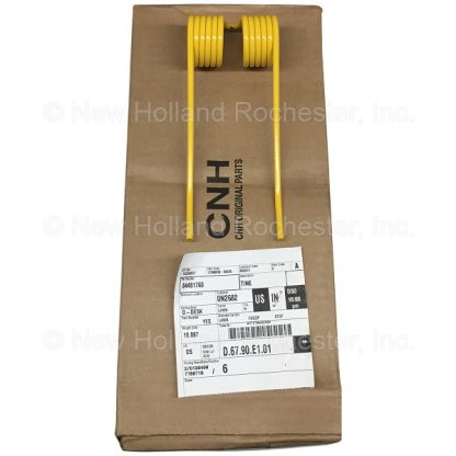 New Holland Tine Part # 84481760