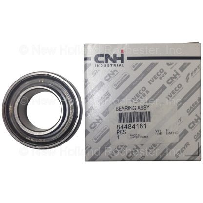 New Holland Ball Bearing Part # 84484181