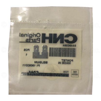 New Holland Bridge Part # 84490364