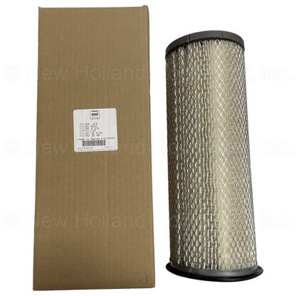 New Holland Air Filter Part # 84493216