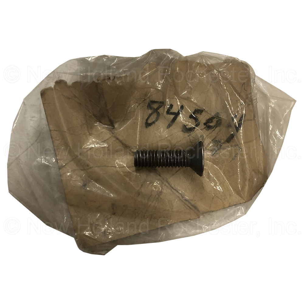 New Holland Screw Part # 84504