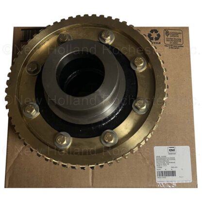 New Holland Worm Gear Part # 84510369