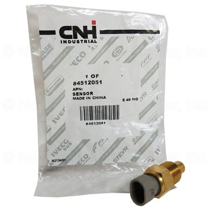 New Holland Sensor Part # 84512051