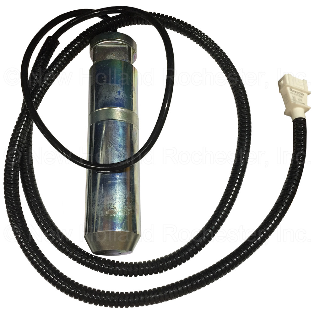 New Holland Sensor Part # 84523153