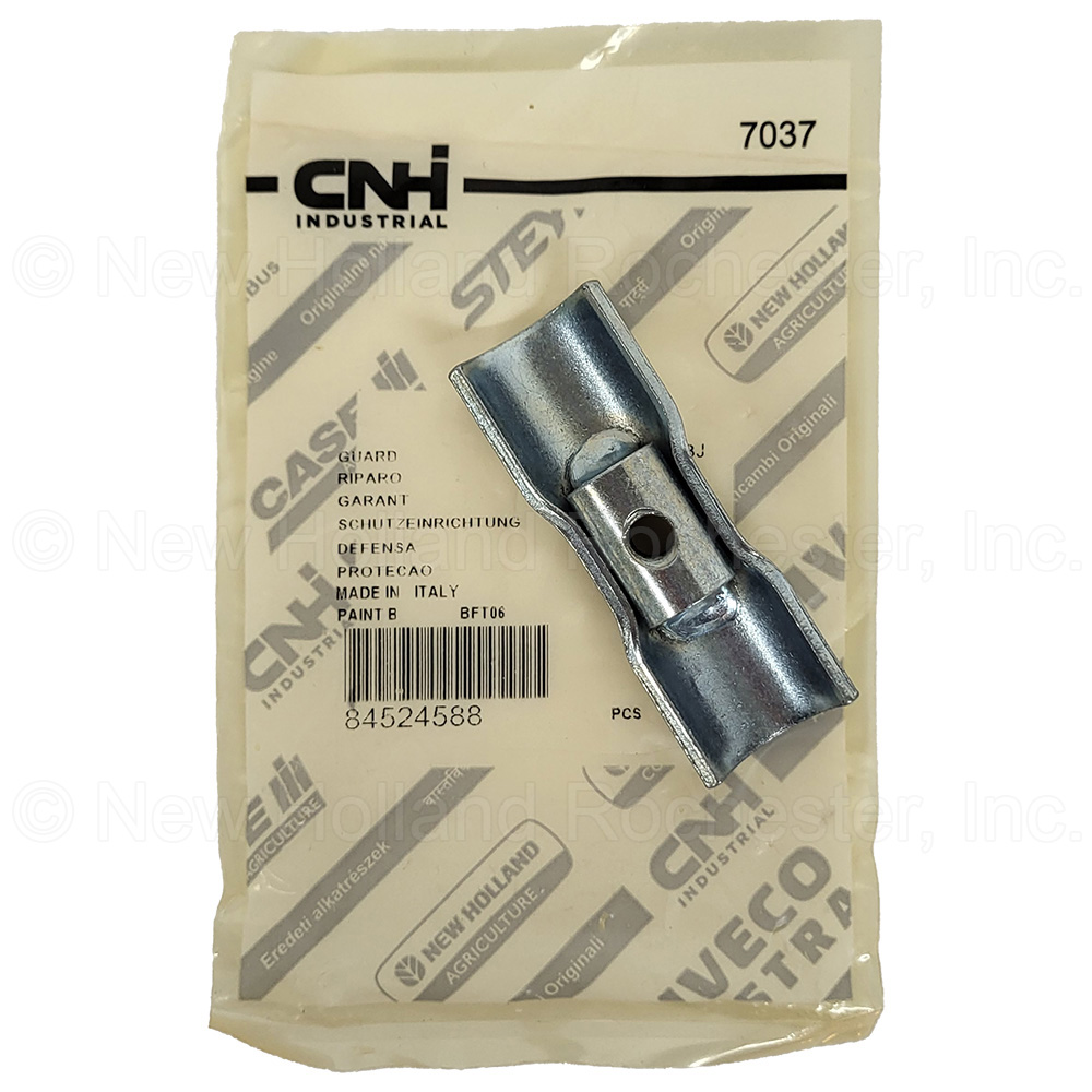 New Holland Nut Part # 84524588