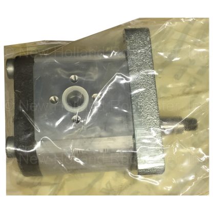 New Holland Hydraulic Pump Part # 84530167