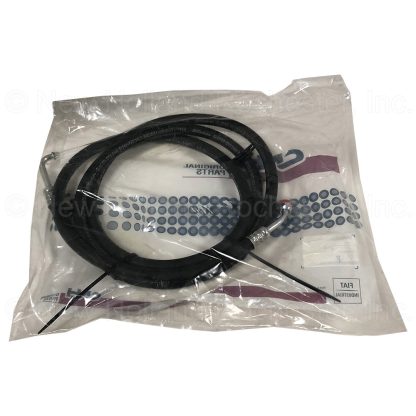 New Holland Pipe Part # 84535887