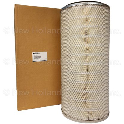 New Holland Air Filter Part # 84539191