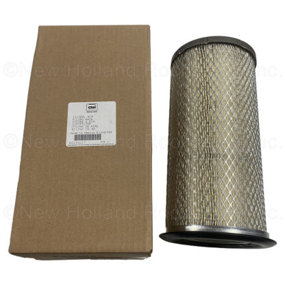 New Holland Air Filter Part # 84539217