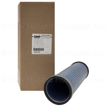 New Holland Air Filter Part # 84541245