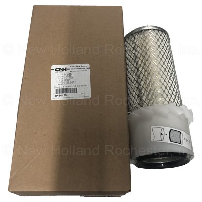 New Holland Air Filter Part # 84541251