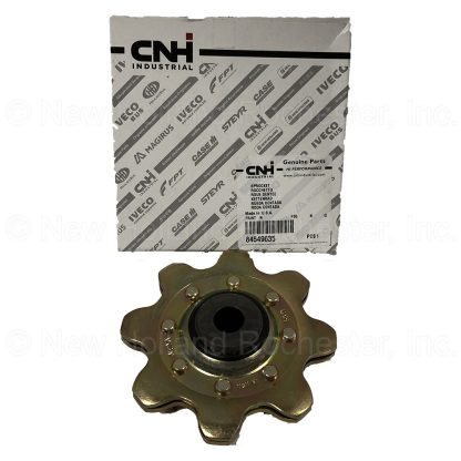 New Holland Sprocket Part # 84549635