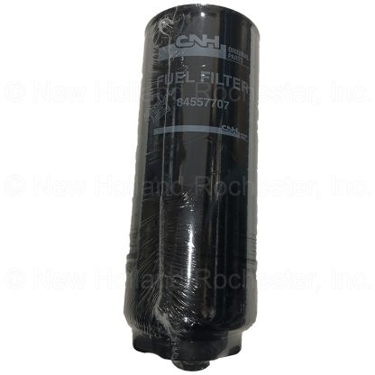 New Holland Fuel Filter Part # 84557707