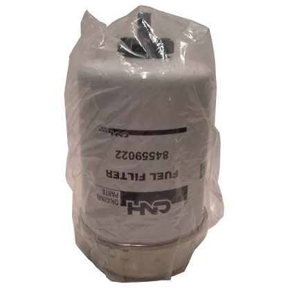 New Holland Fuel Filter Part # 84559022