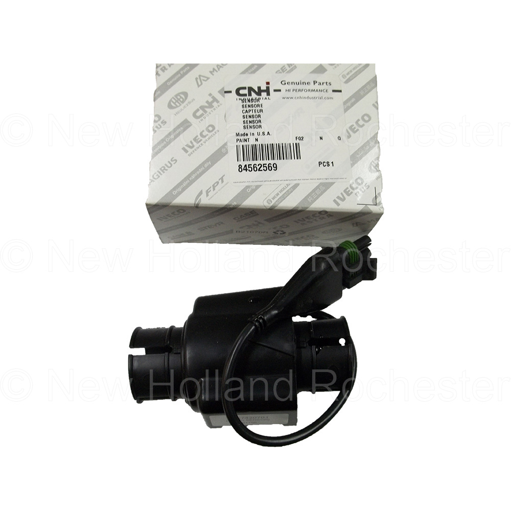 New Holland Sensor Part # 84562569