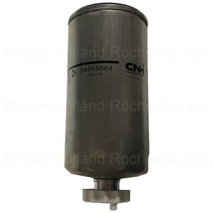 New Holland Fuel Filter Part # 84565884