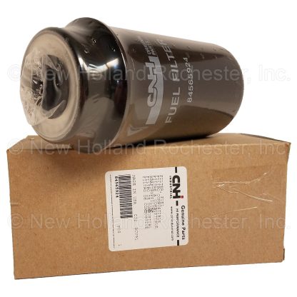 New Holland Fuel Filter Part # 84565924