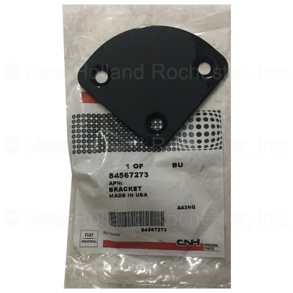 New Holland Bracket Part # 84567273