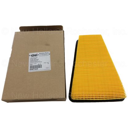 New Holland Cab Filter Part # 84577445