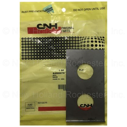 New Holland Shim Part # 84580079