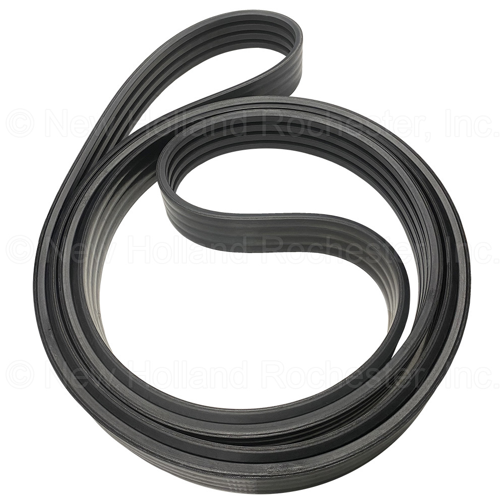 New Holland Belt Part # 84582509