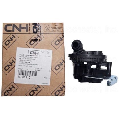 New Holland Heater Valve Part # 84601910