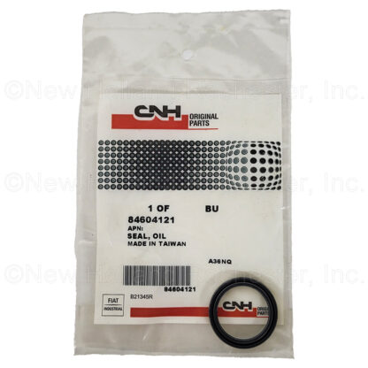 New Holland Oil Seal Part # 84604121