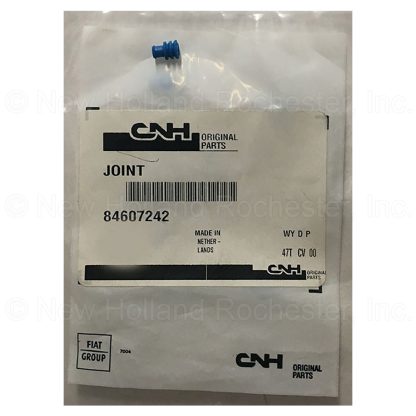 New Holland Seal Part # 84607242