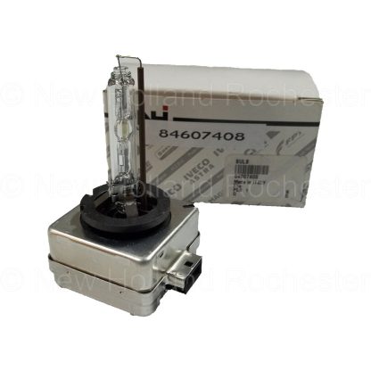 New Holland Work Lamp Part # 84607408